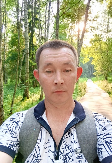 Sergey (@sergey364875) — my photo № 1