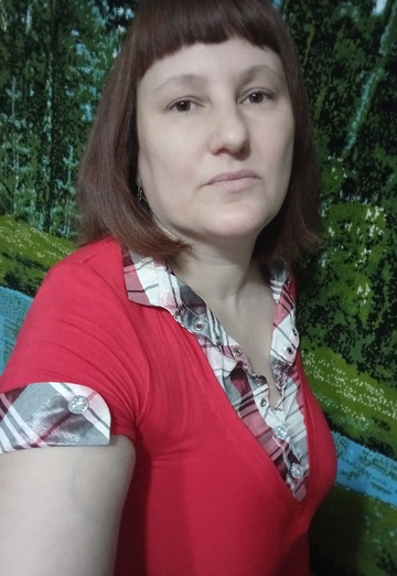 Моя фотография - Татьяна, 42 из Каневская (@tatyana377368)