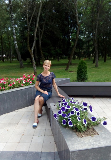 Моя фотография - Снежана, 53 из Борисов (@snejana4499)