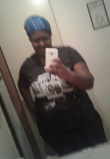 My photo - Christina, 31 from Natchez (@christina523)