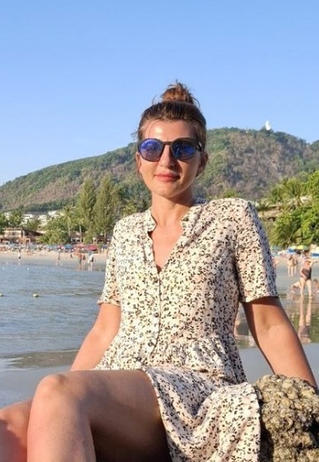 MARTA (@sky9999) — my photo № 1