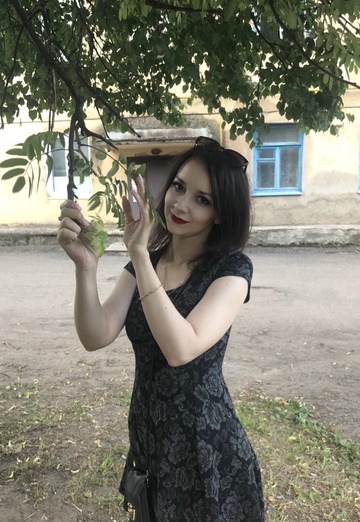 Minha foto - Alisa, 33 de Velikiye Luki (@olesya49079)