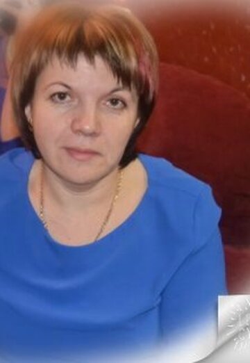 Mein Foto - Nadeschda, 43 aus Nischneudinsk (@matushkinanadejda)