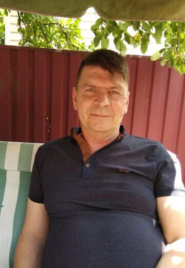 Моя фотография - Андрей, 55 из Смела (@gnatenkoand)