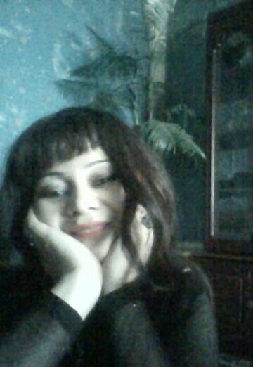 Моя фотография - jasmina, 42 из Ташкент (@jasmina56)