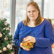Светлана 33 Химки