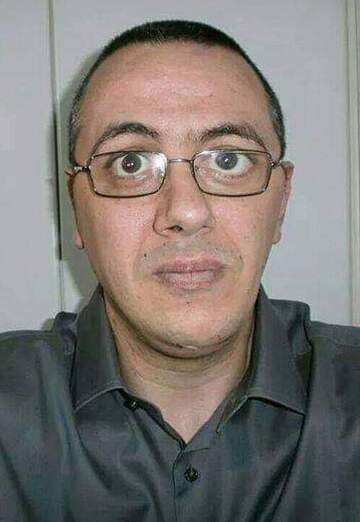 My photo - NICOLA, 53 from Salara (@nicola197)