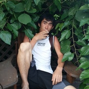 andrey 36 Busan