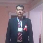 Marat 47 Nukus