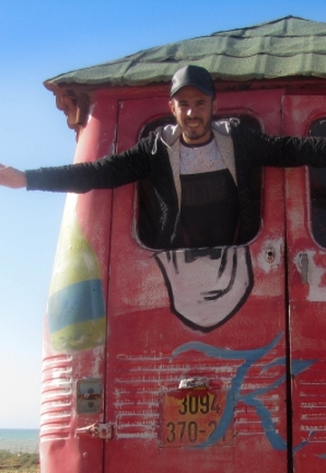 houssye (@benhamamouch91) — my photo № 3