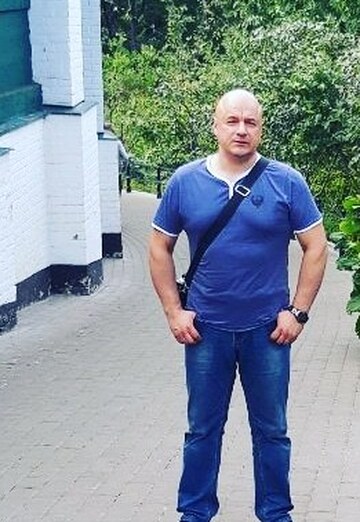 My photo - Aurelijus, 54 from Kėdainiai (@aurelijus6)