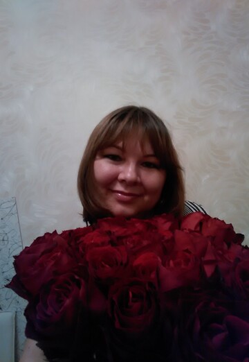 Моя фотографія - Лариса, 51 з Москва (@larisa8468604)
