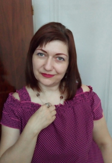 My photo - Viktoriya, 48 from Kherson (@viktoriya137126)