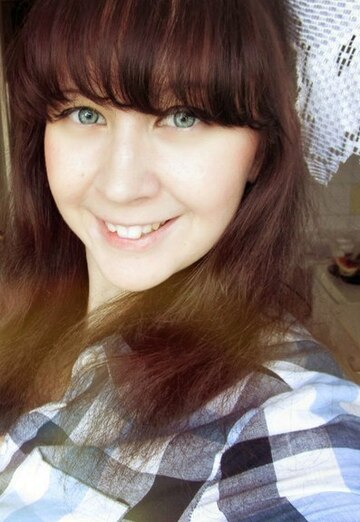 Катя (@katyushka-elizarova) — моя фотография № 9