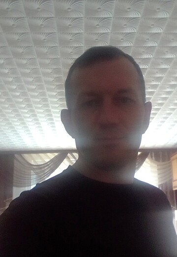 My photo - Vladimir, 38 from Gulkevichi (@vladimir391716)