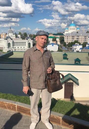 Моя фотографія - СЕРГЕЙ, 56 з Санкт-Петербург (@cerg4511)