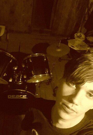 Ilya (@ilya34733) — my photo № 8