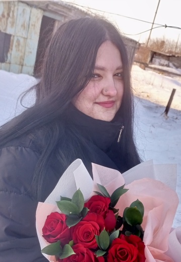 Моя фотография - Ксения, 19 из Славгород (@kseniya97366)