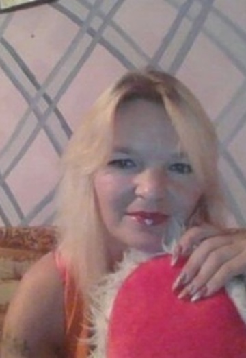 Mein Foto - Irina, 45 aus UST-Labinsk (@irina161275)
