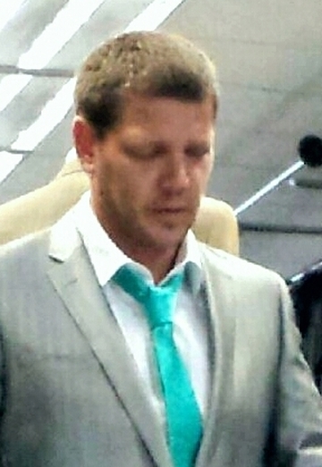 My photo - Clay, 45 from Marina del Rey (@clay13)