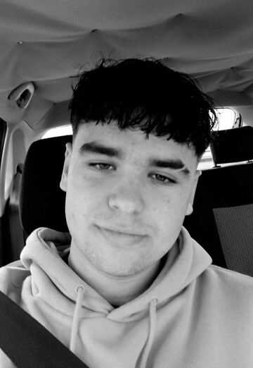 My photo - Diego, 18 from Algeciras (@diego1709)