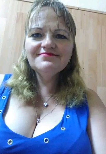 Minha foto - Svetlana, 42 de Dnipro (@svetlana319006)