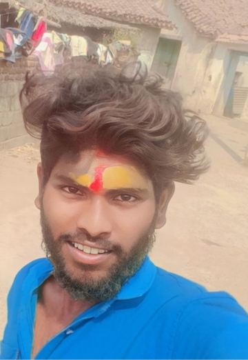 My photo - Vamshi, 23 from Jagtial (@vamshi34)