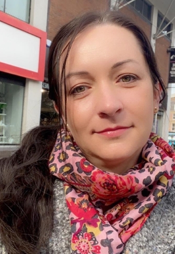 Kristine (@kristine221) — my photo № 3