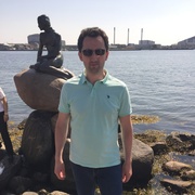 Andrey 42 Moscow