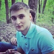 Andrey 31 Kharkiv