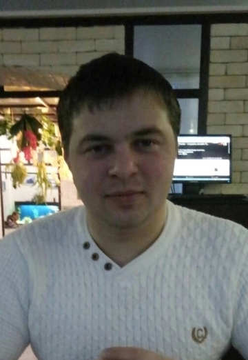 Mi foto- Denis, 33 de Donetsk (@vasya26997)