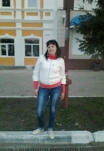 Yuliya Valeryevna (@uliyavaleryevna) — la mia foto № 2