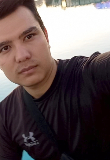 My photo - Qayrat, 26 from Kula (@qayrat7)