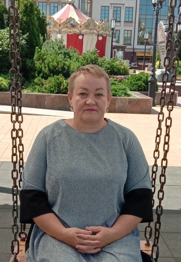Моя фотографія - Вера, 52 з Щокіно (Щокінський район) (@vera52503)