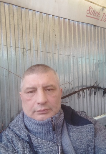 My photo - Oleksandr, 53 from Beregovo (@oleksandr14766)