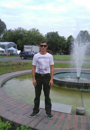 Nicolai (@nicolai316) — my photo № 2