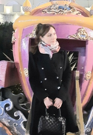 Tatyana (@tatyana261027) — my photo № 1
