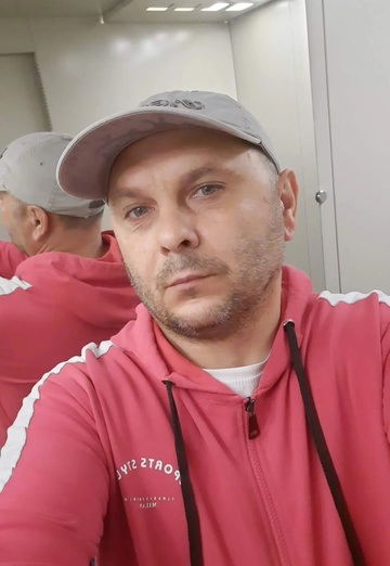 My photo - Viktor, 49 from Anapa (@viktor281414)