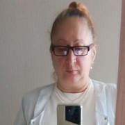 Larisa 54 Moscow