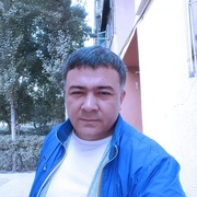 Shavkat 41 Andijan