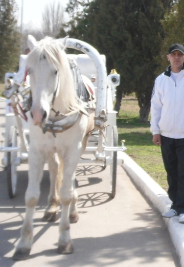 My photo - Qahramon, 55 from Koson (@qahramon65)