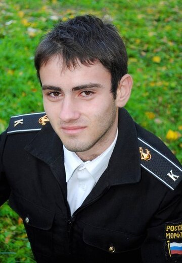 My photo - Arsen, 29 from Rostov-on-don (@arsen4700)