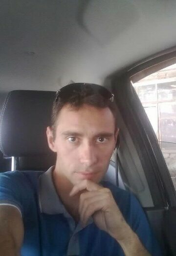 Sergey (@sergey204292) — my photo № 7