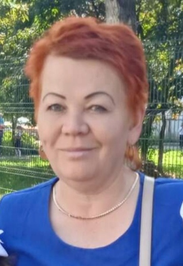 Minha foto - Svetlana, 52 de Shelekhov (@svetlana334164)