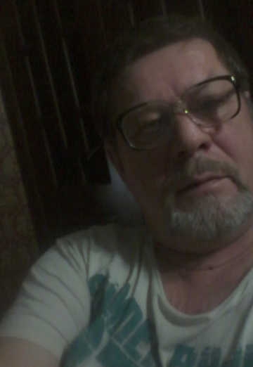 Моя фотографія - Александр, 67 з Новоульяновск (@aleksandr399625)