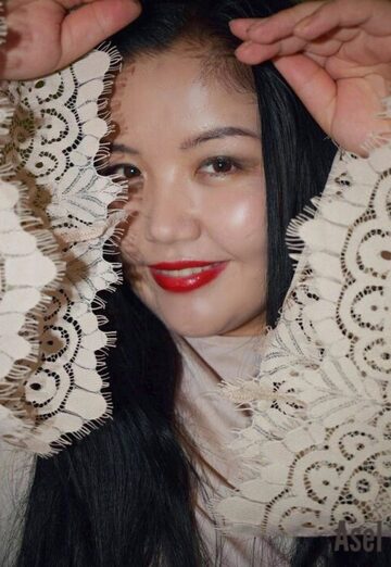 My photo - Asel, 35 from Doha (@asel2568)