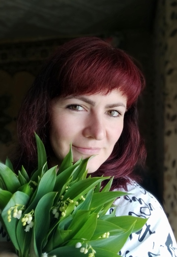 My photo - Tatyana, 39 from Kostroma (@tatyana383824)