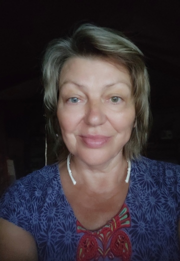 My photo - Tatyana, 65 from Zola Predosa (@tatyana284662)