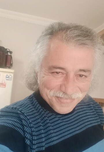 Mein Foto - Faruk, 54 aus Antalya (@faruk137)