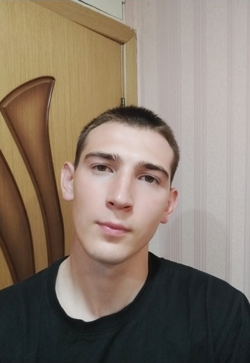 My photo - Ramil, 24 from Dzhalil (@ramil18001)